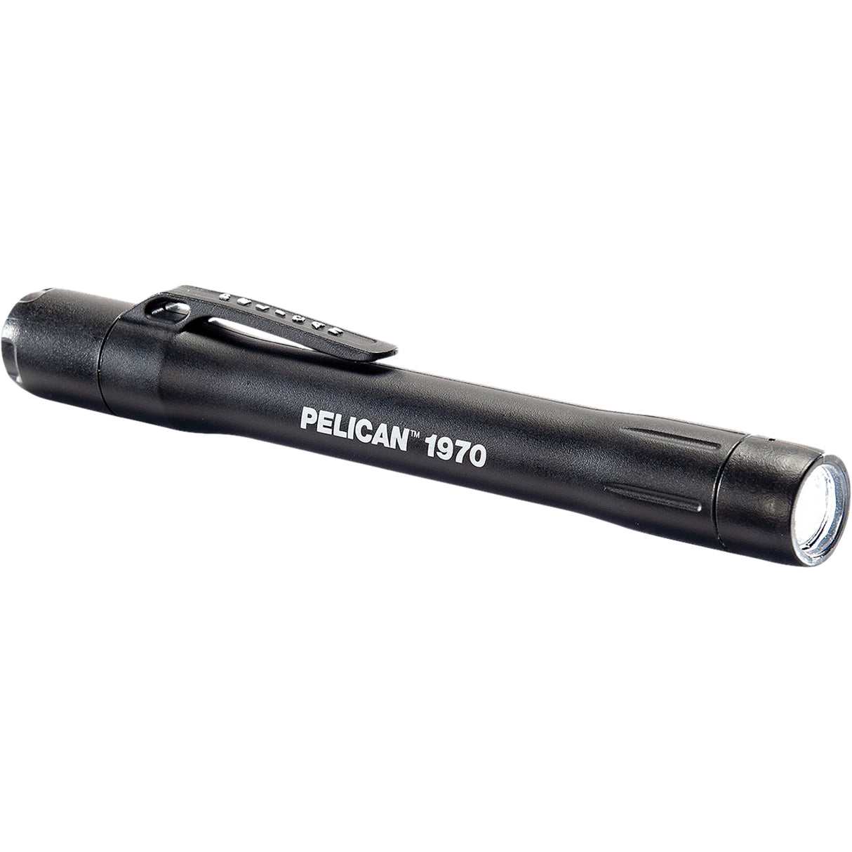 Penlight, LED, 139 Lumens, Plastic Body, AAA Batteries, Included