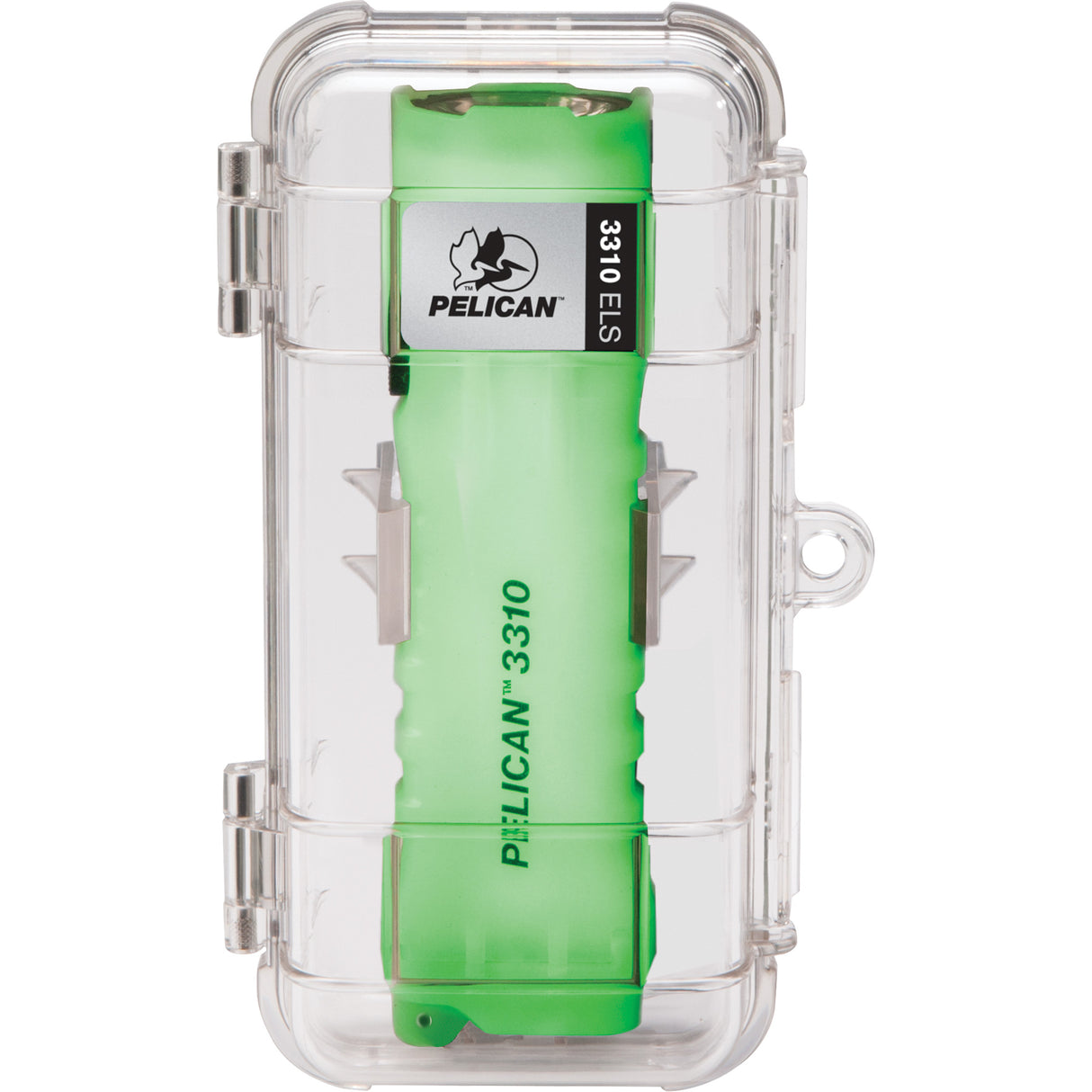 Emergency Lighting Station, LED, AA Batteries, Plastic