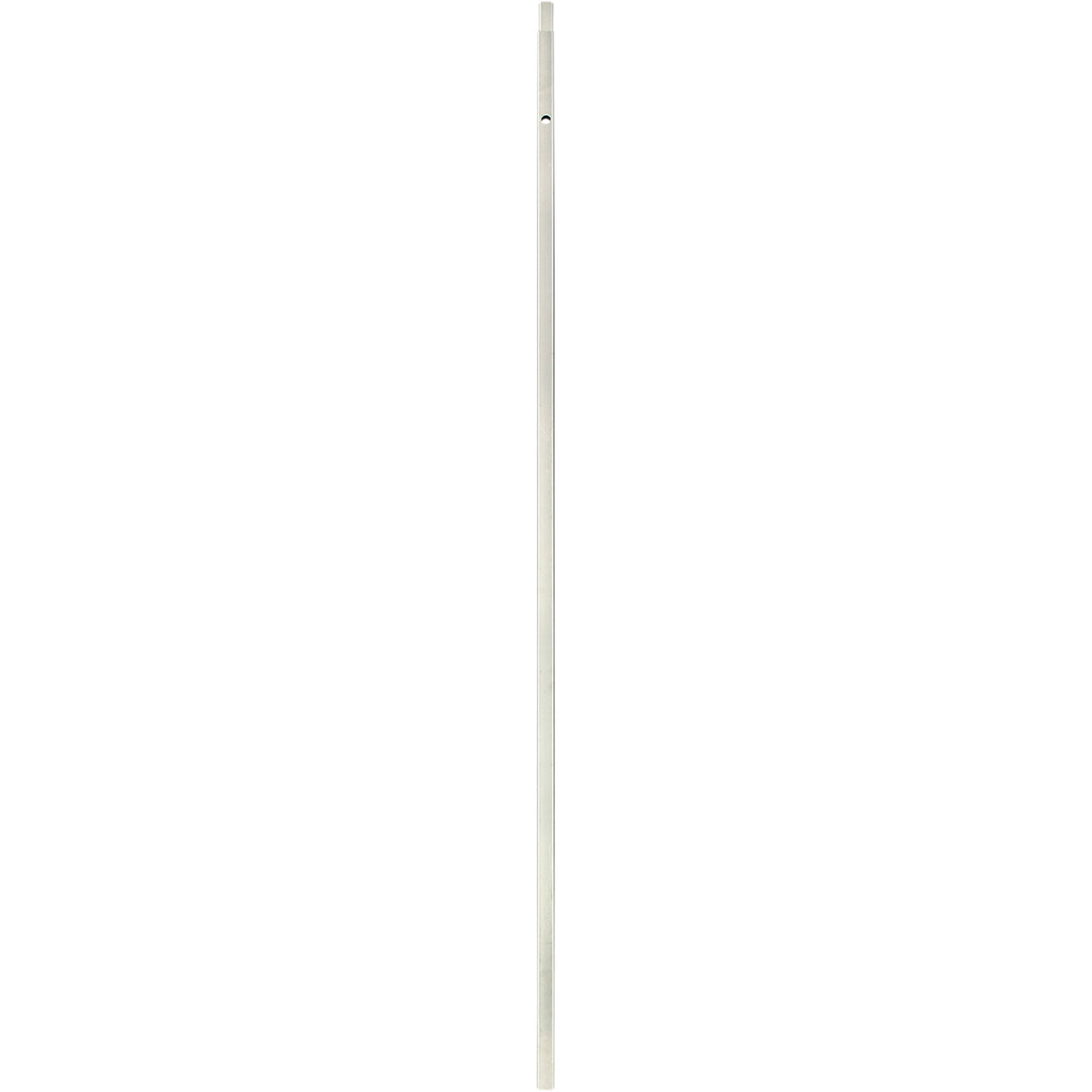 Modular Light System Pole