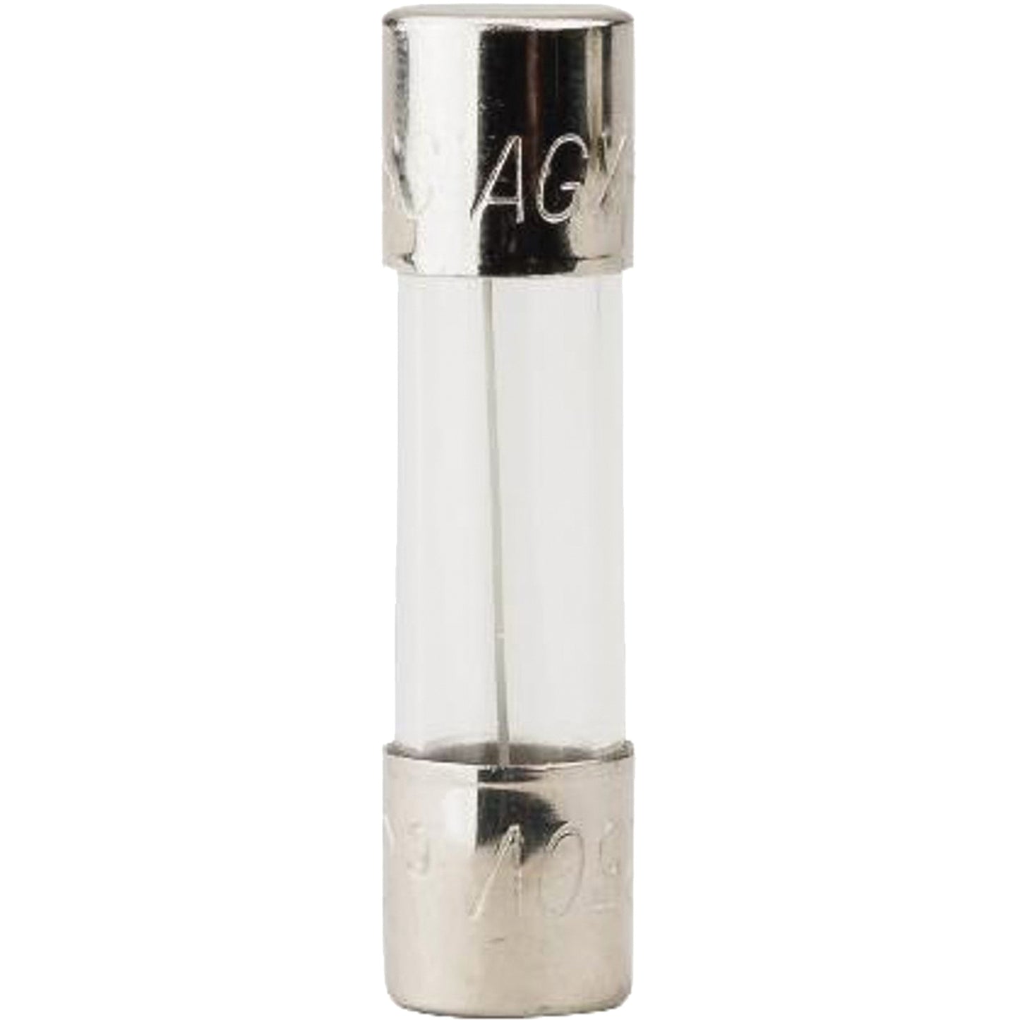 Miniature Glass-Tube Fuse, 5 A, 250 V