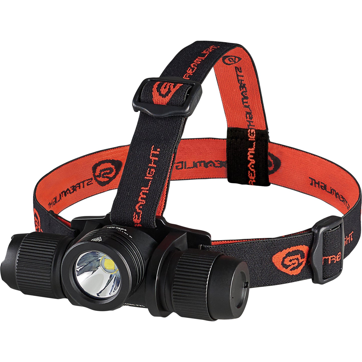 ProTac® 2.0 Headlamp, 2000 Lumens, 2.25 Hrs. Run Time, Rechargeable Batteries