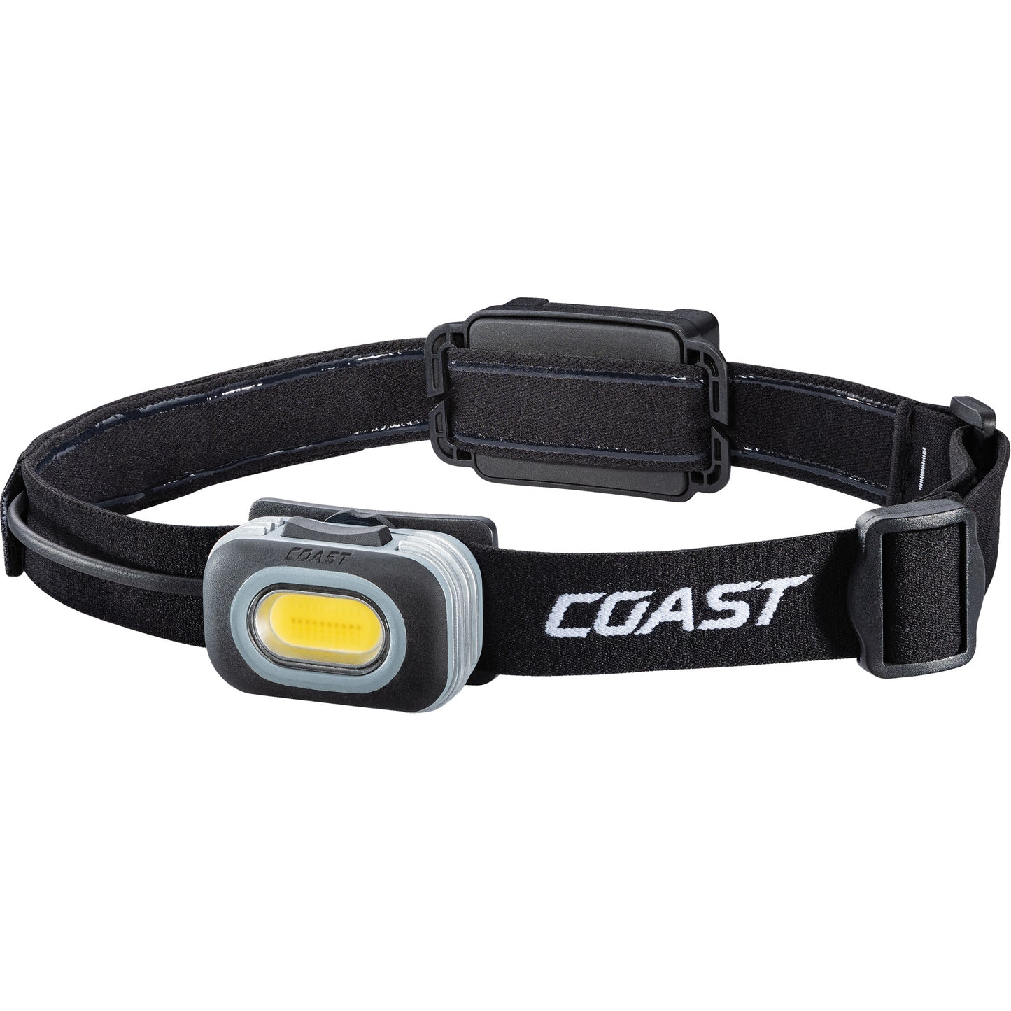 RL10 Dual Colour Headlamp, LED, 560 Lumens, AAA/Rechargeable Batteries