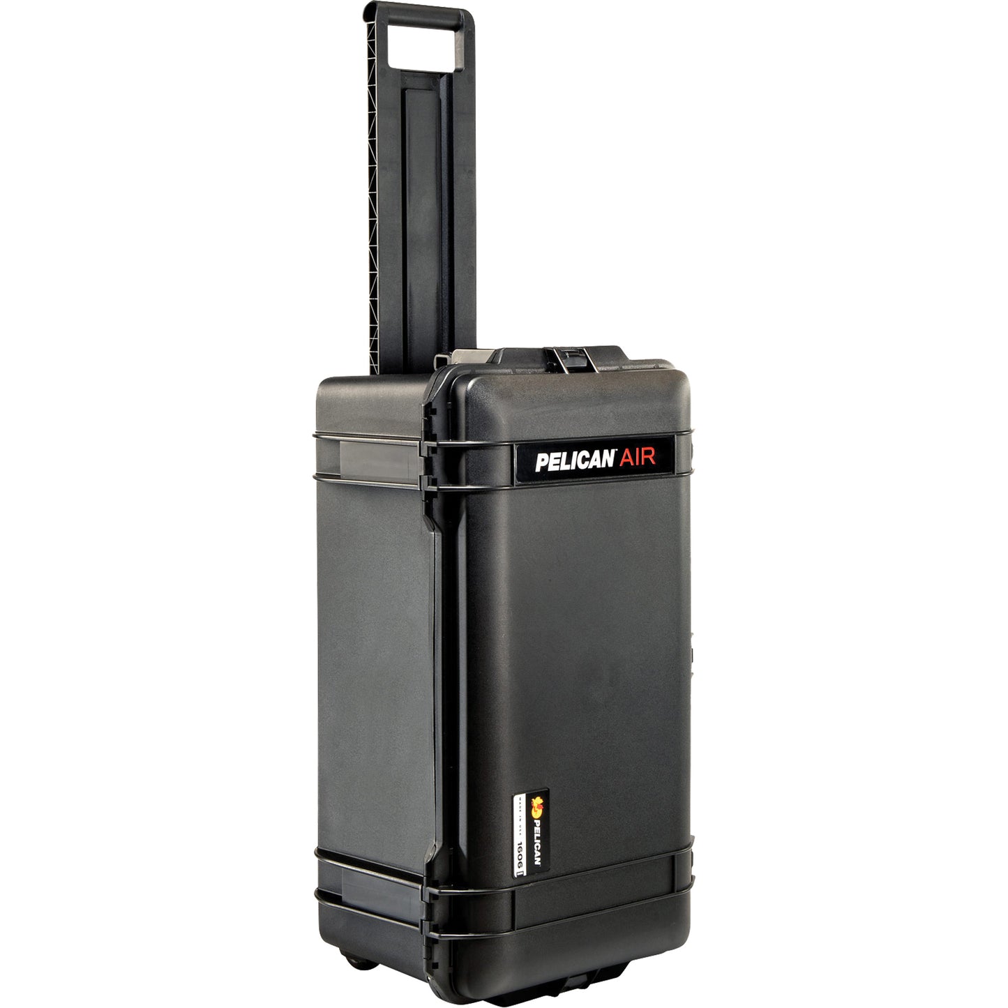 1606 Air Case, Hard Case