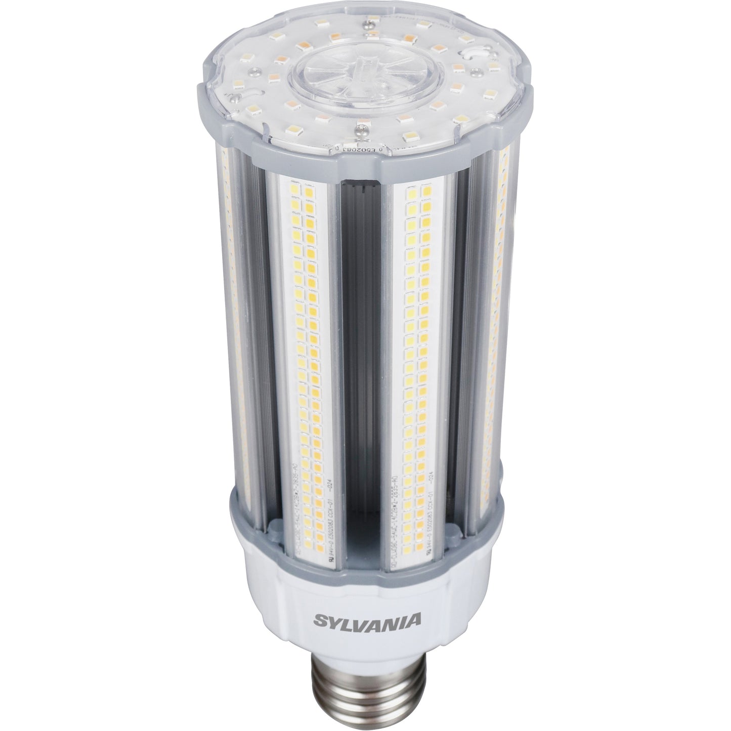 LEDVance HID Bulb, Corn, 54 W, 8100 Lumens, EX39 Base