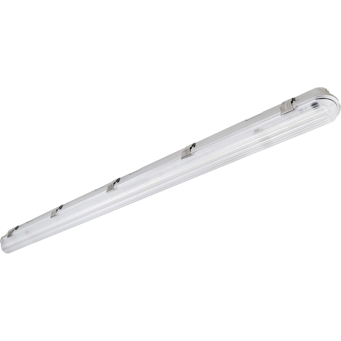 Vapor Tight Luminaire Lamp