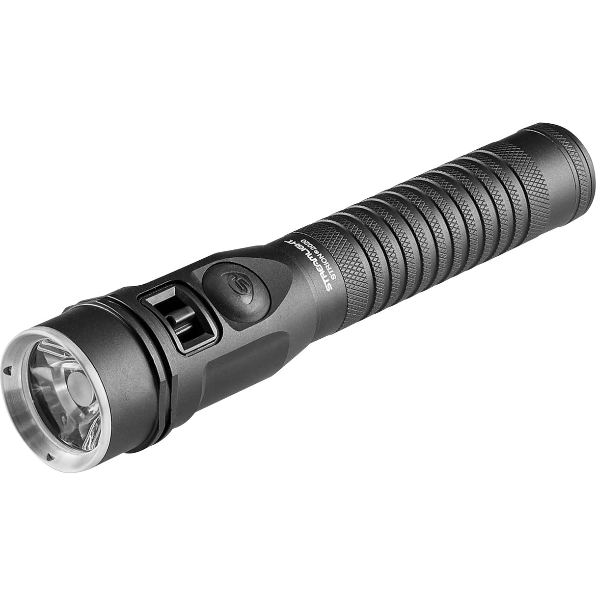Strion® 2020 Flashlight, LED, 1200 Lumens, Rechargeable Batteries