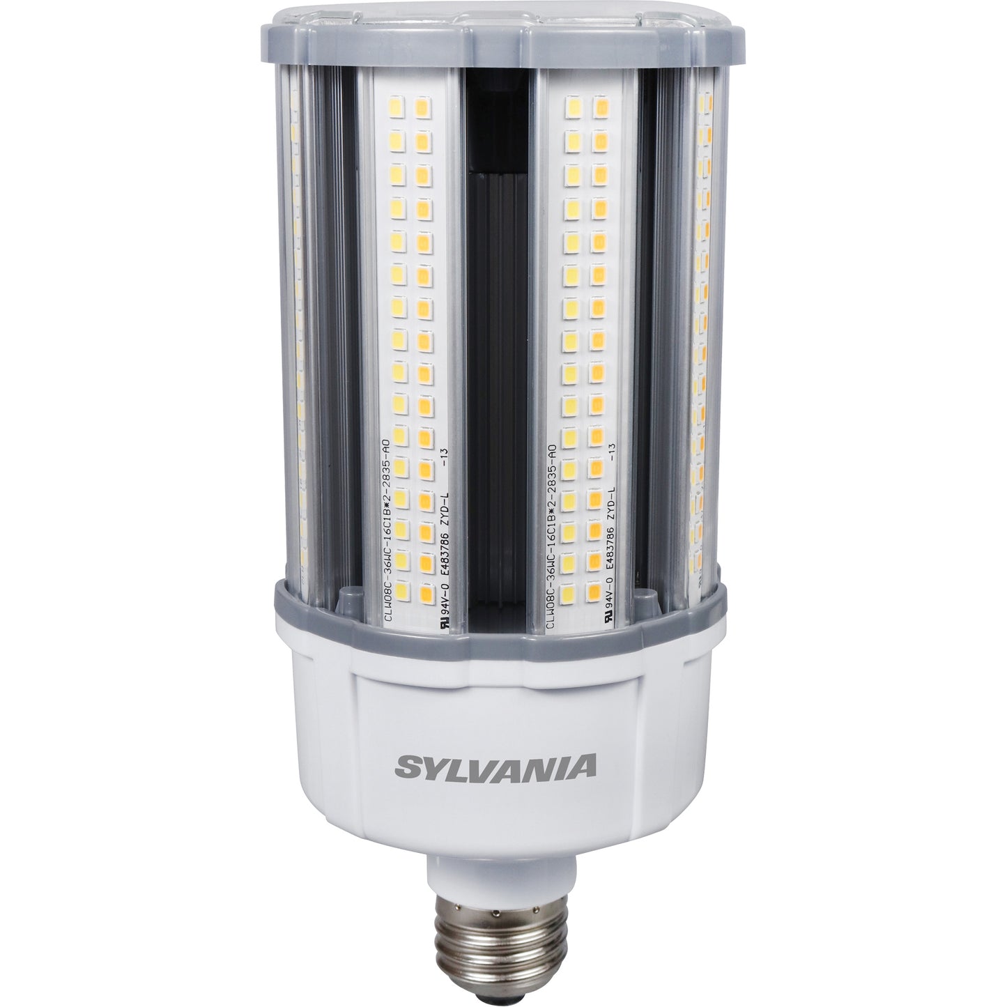 Ultra LED™ Selectable HIDr Replacement Lamp, 36 W, 5600 Lumens, E26 Medium Base