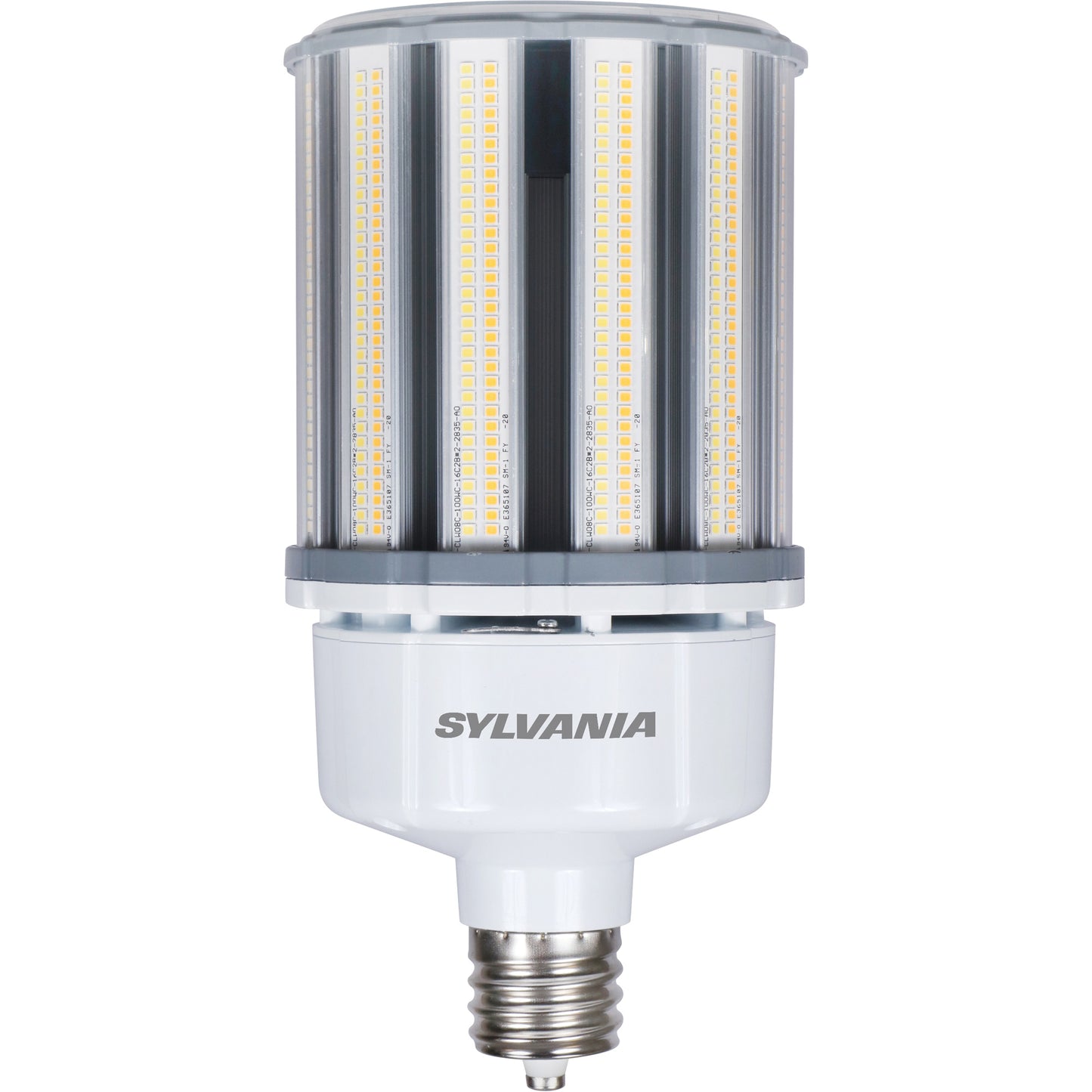 Ultra LED™ Selectable HIDr Replacement Lamp, 100 W, 15000/14000/15500 Lumens, Mogul Base