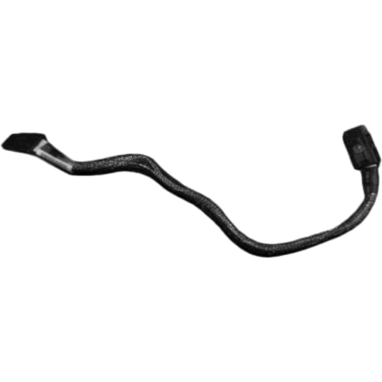 Standard Automotive Blade Fuse, Cartridge, 7.5 Amps