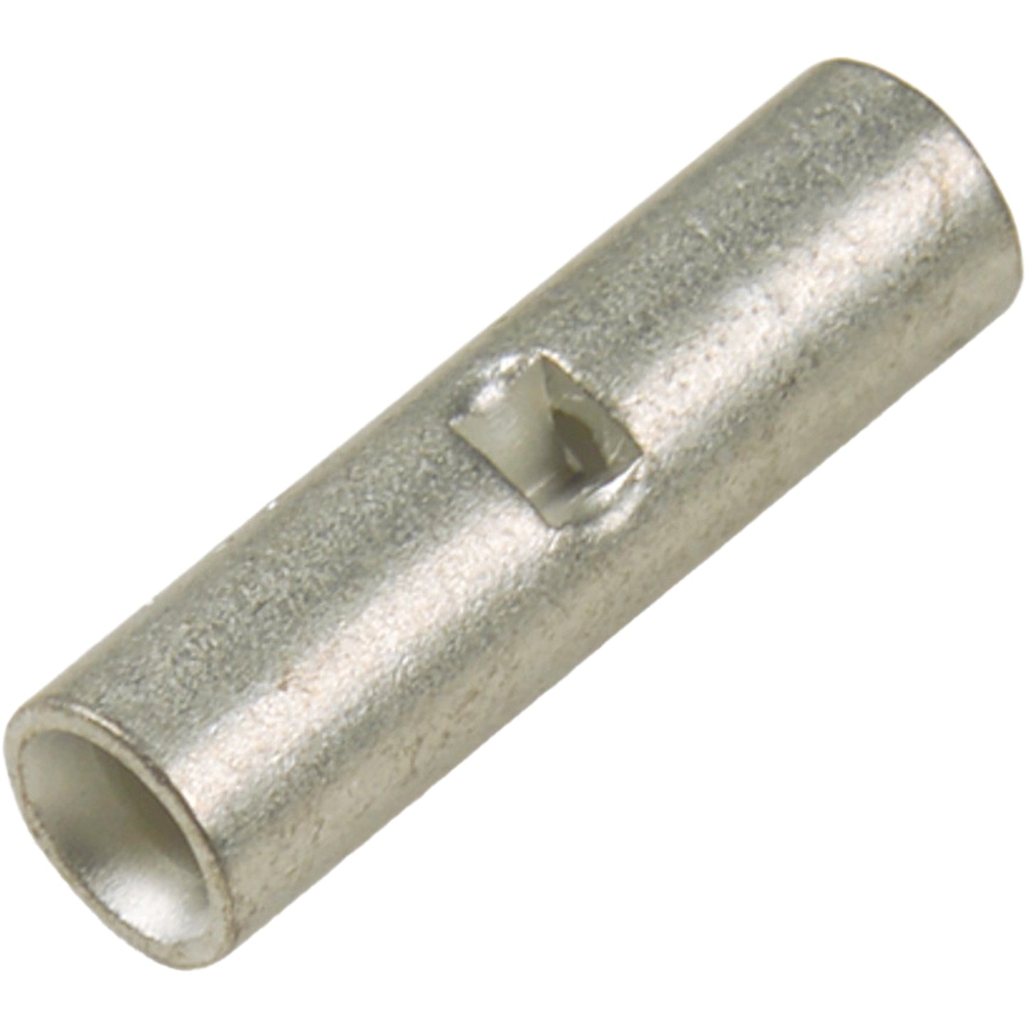 Uninsulated Seamless Butt Connectors