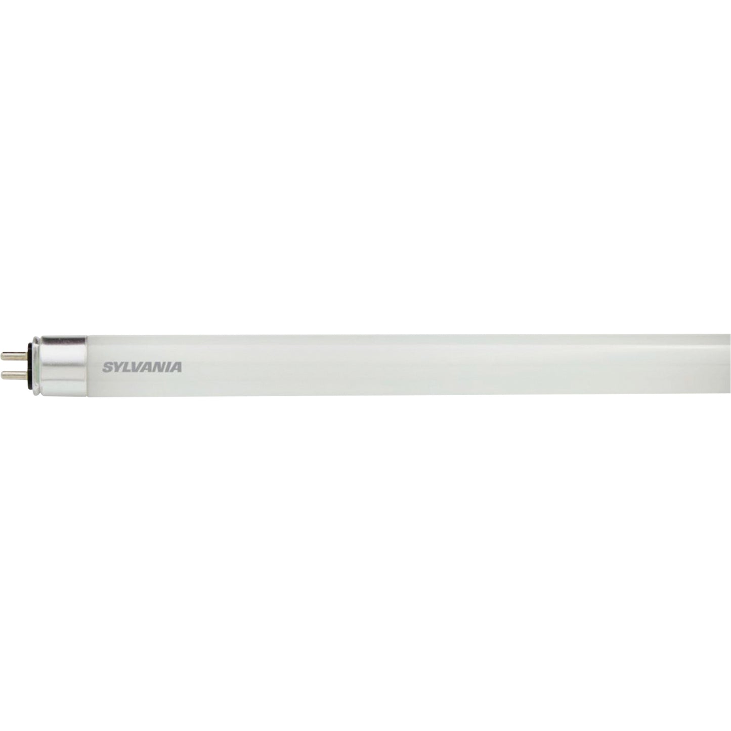 SubstiTUBE™ LED T5HE UL Type A Lamps, 7 W, T5, 4100 K, 24" L