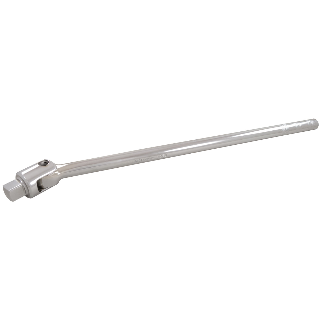 Wrench Flex Handle, 3/4" Drive