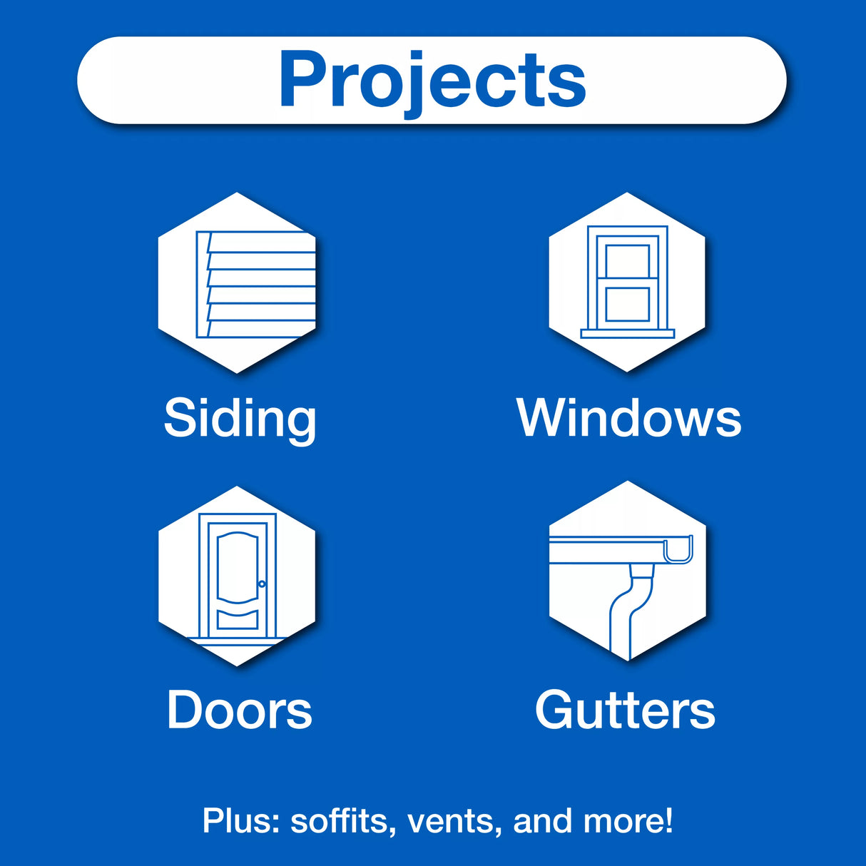 GE Window & Door Sealant, White All Purpose, 298 ml Cartridge, Pack of 1 GE