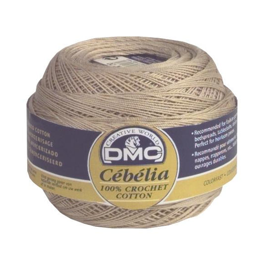DMC/Cebelia Crochet Cotton Size 10