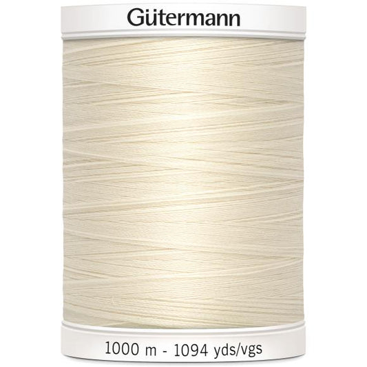 Gutermann Sew-All Thread 1,094yd