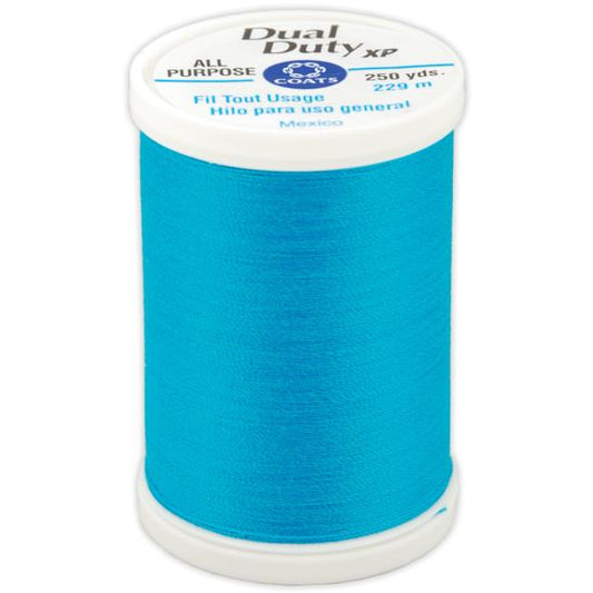 Coats Dual Duty XP General Purpose Thread 250yd