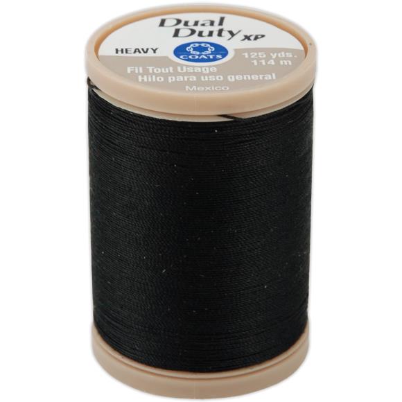 Coats Dual Duty XP Heavy Thread 125yd