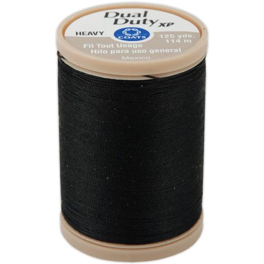 Coats Dual Duty XP Heavy Thread 125yd