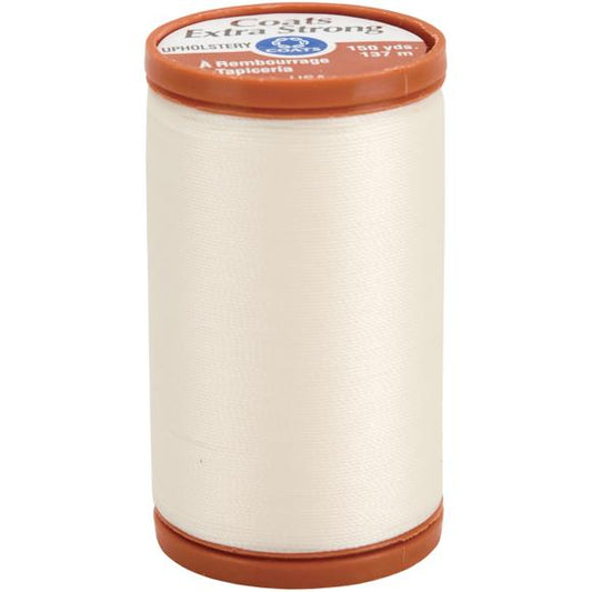 Coats Extra Strong Upholstery Thread 150yd
