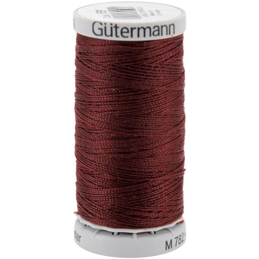 Gutermann Extra Strong Thread 110yd