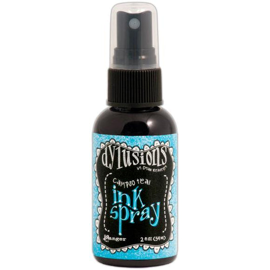 Dylusions Ink Spray 2oz