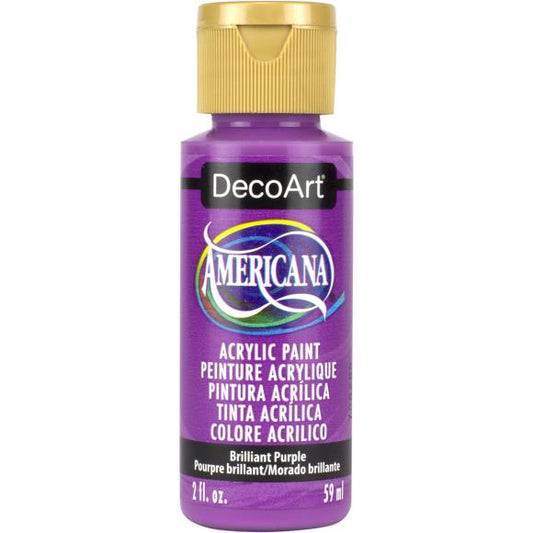 DecoArt Americana Acrylic Paint 2oz