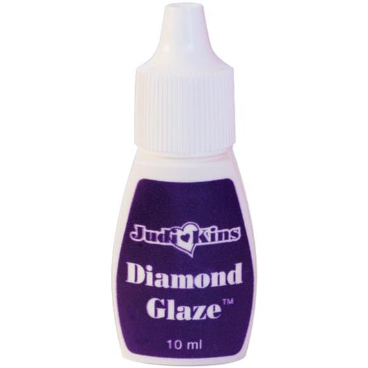 Diamond Glaze Squeeze Bottle