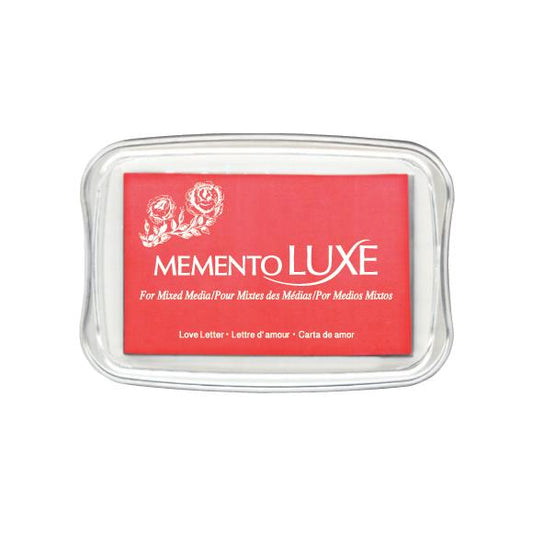 Memento Luxe Ink Pad