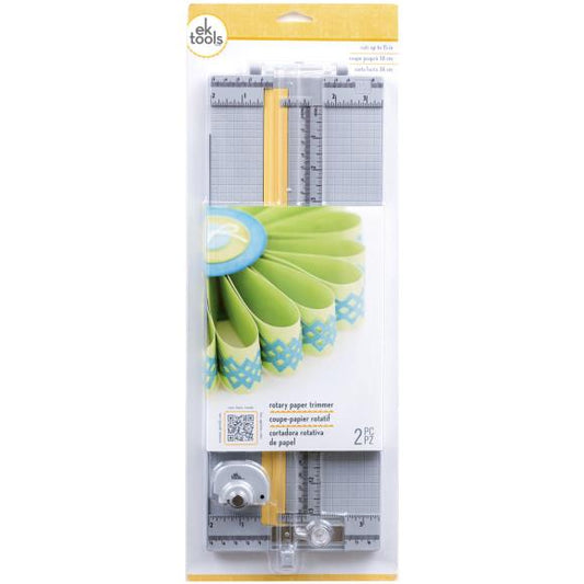 EK Tools Rotary Paper Trimmer