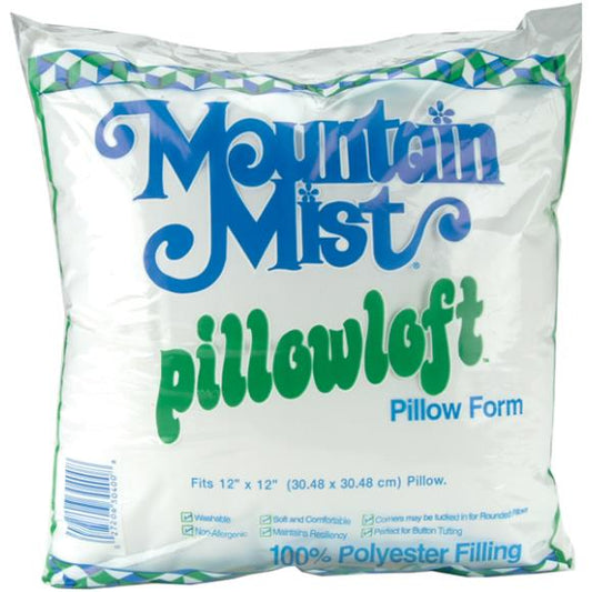 Mountain Mist Pillowloft Pillowform