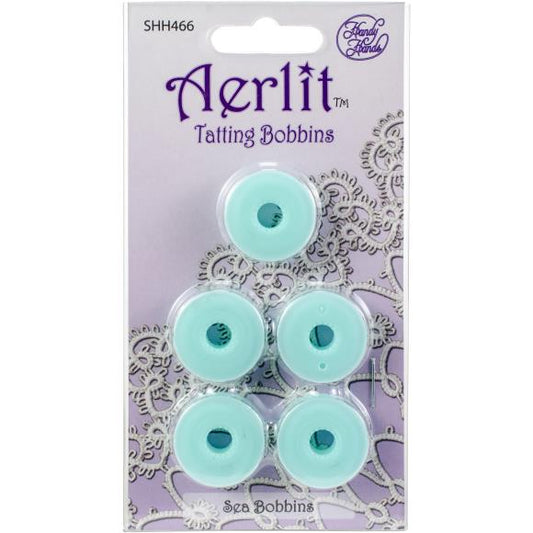 Handy Hands Aerlit Bobbins 5/Pkg