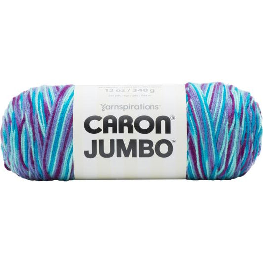 Caron Jumbo Print Century Collection Yarn