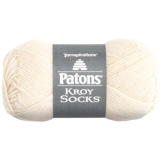 Patons Kroy Socks Yarn
