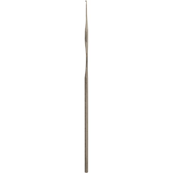 Boye Steel Crochet Hook 5"