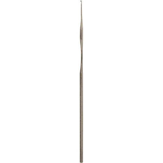 Boye Steel Crochet Hook 5"