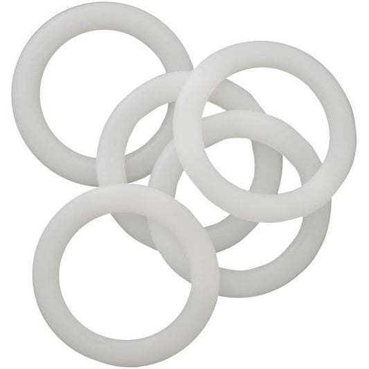 Boye Cabone Rings