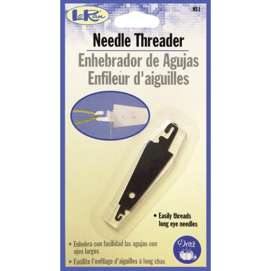 LoRan Needle Threader