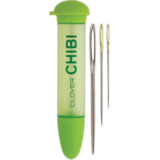 Clover Chibi Darning Needle Set