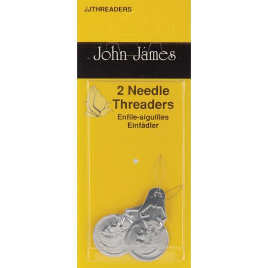 John James Needle Threaders