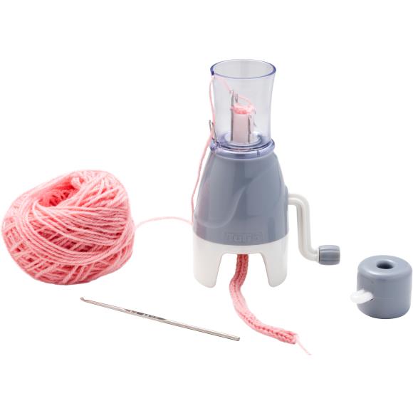 Tulip i-cord KNITTER Machine