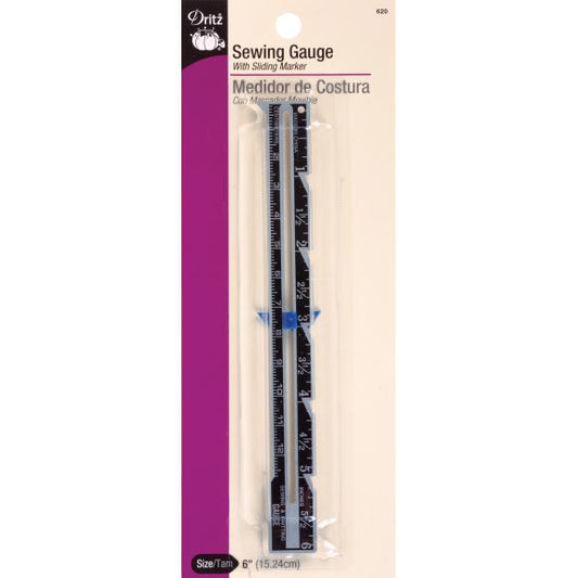 Dritz Sewing Gauge