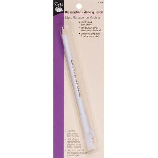 Dritz Dressmaker's Marking Pencil