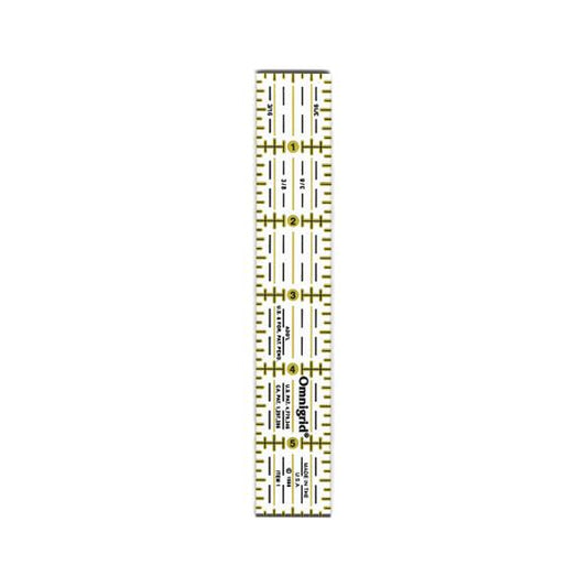 Omnigrid Quilter's Ruler