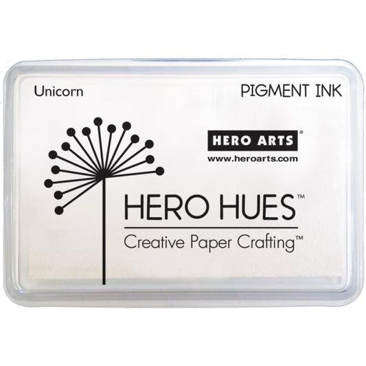 Hero Arts Pigment Ink Pad