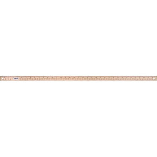 Dritz Wooden Yardstick 36"