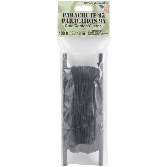 Pepperell Braiding Company Parachute Cord 1.9mmX100'