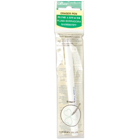 Clover Eraser Pen