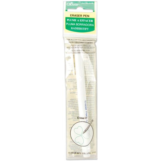 Clover Eraser Pen