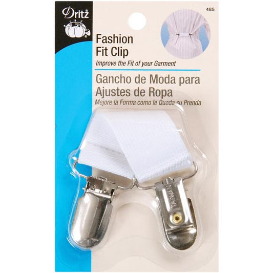 Dritz Fashion Fit Clip