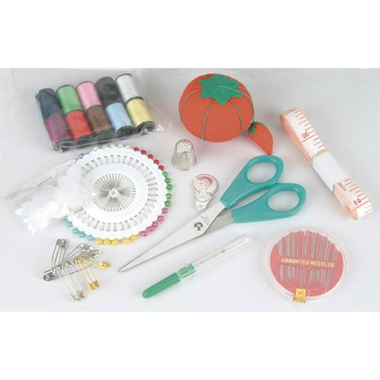 Allary Sewing Caddy